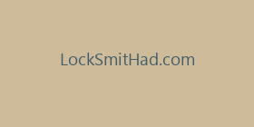LockSmitHad.com