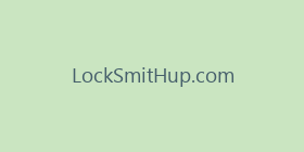 LockSmitHup.com