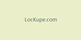LocKupe.com