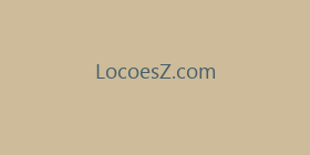 LocoesZ.com