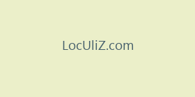 LocUliZ.com
