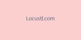 LocustI.com