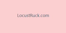 LocustRuck.com