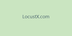 LocustX.com