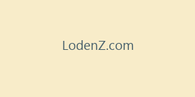 LodenZ.com