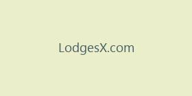 LodgesX.com