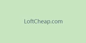 LoftCheap.com