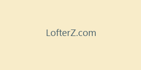 LofterZ.com