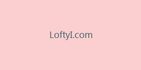 LoftyI.com