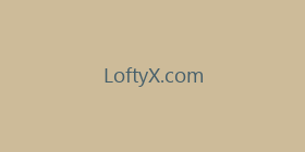 LoftyX.com