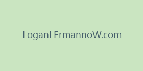 LoganLErmannoW.com