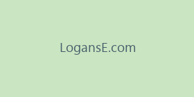 LogansE.com