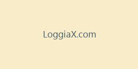 LoggiaX.com