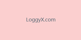 LoggyX.com
