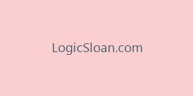 LogicSloan.com