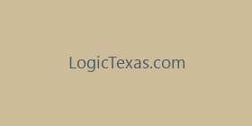 LogicTexas.com
