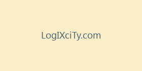 LogIXciTy.com