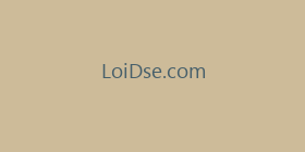 LoiDse.com