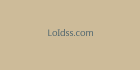 LoIdss.com