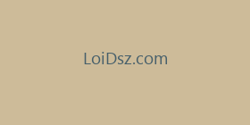 LoiDsz.com