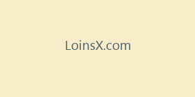 LoinsX.com