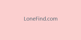 LoneFind.com