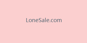 LoneSale.com