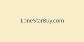 LoneStarBuy.com