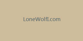LoneWolfI.com