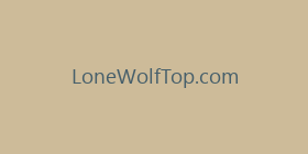 LoneWolfTop.com