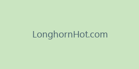 LonghornHot.com
