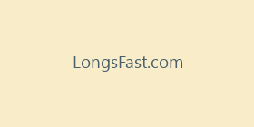 LongsFast.com
