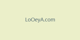 LoOeyA.com