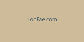 LooFae.com