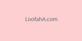 LoofahA.com