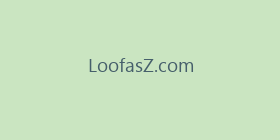 LoofasZ.com