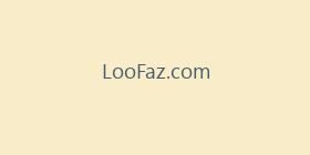 LooFaz.com