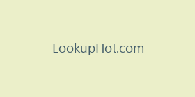 LookupHot.com