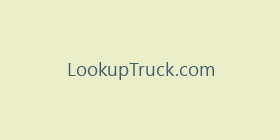 LookupTruck.com