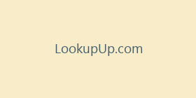 LookupUp.com