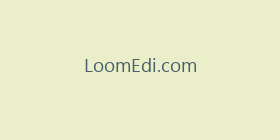 LoomEdi.com
