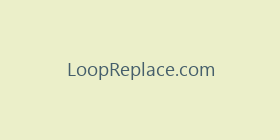 LoopReplace.com
