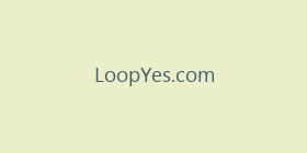LoopYes.com