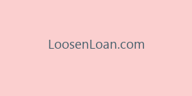 LoosenLoan.com