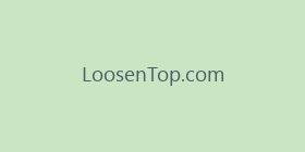 LoosenTop.com