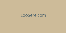 LooSere.com