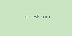 LoosesE.com