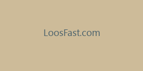 LoosFast.com