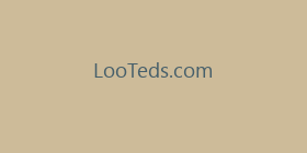 LooTeds.com