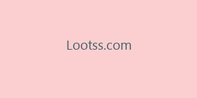 Lootss.com